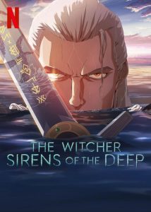 فيلم The Witcher: Sirens of the Deep 2025 مترجم فيلم The Witcher: Sirens of the Deep 2025 مترجم