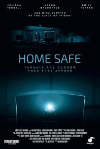 فيلم Home Safe 2024 مترجم فيلم Home Safe 2024 مترجم