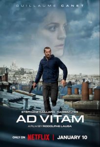 فيلم Ad Vitam 2025 مدبلج فيلم Ad Vitam 2025 مدبلج