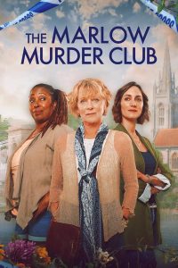 مسلسل The Marlow Murder Club موسم 1 حلقة 2 مسلسل The Marlow Murder Club موسم 1 حلقة 2