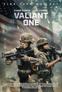 فيلم Valiant One 2025 مترجم فيلم Valiant One 2025 مترجم