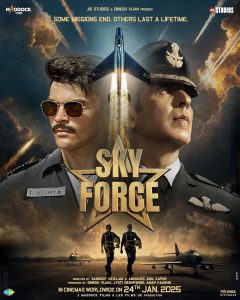 فيلم Sky Force 2025 مترجم فيلم Sky Force 2025 مترجم