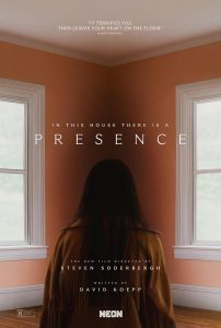 فيلم Presence 2024 مترجم فيلم Presence 2024 مترجم