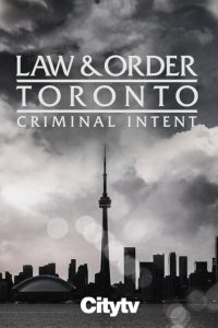 مسلسل Law & Order Toronto: Criminal Intent موسم 2 حلقة 6 مسلسل Law & Order Toronto: Criminal Intent موسم 2 حلقة 6