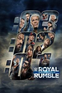 عرض WWE Royal Rumble 2025 مترجم عرض WWE Royal Rumble 2025 مترجم