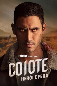 مسلسل Cóyotl: Hero and Beast موسم 1 حلقة 8 والاخيرة مسلسل Cóyotl: Hero and Beast موسم 1 حلقة 8 والاخيرة