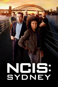 مسلسل NCIS: Sydney موسم 2 حلقة 7 مسلسل NCIS: Sydney موسم 2 حلقة 7