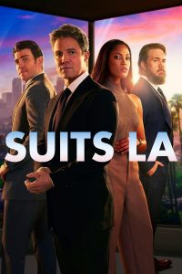 مسلسل Suits L.A موسم 1 حلقة 8 مسلسل Suits L.A موسم 1 حلقة 8