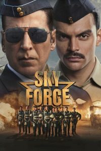 فيلم Sky Force 2025 مدبلج فيلم Sky Force 2025 مدبلج