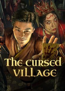 فيلم THE CURSED VILLAGE 2025 مترجم فيلم THE CURSED VILLAGE 2025 مترجم