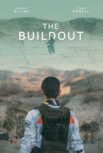 فيلم The Buildout 2024 مترجم فيلم The Buildout 2024 مترجم