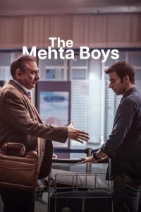 فيلم The Mehta Boys 2024 مترجم فيلم The Mehta Boys 2024 مترجم