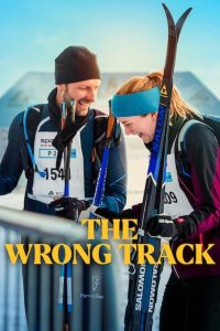 فيلم The Wrong Track 2025 مترجم فيلم The Wrong Track 2025 مترجم