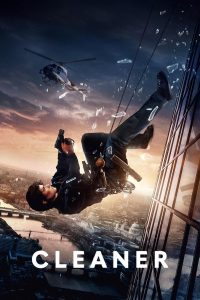 فيلم Cleaner 2025 مدبلج فيلم Cleaner 2025 مدبلج