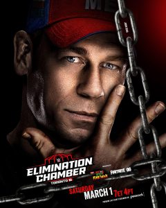 عرض WWE Elimination Chamber 2025 مترجم عرض WWE Elimination Chamber 2025 مترجم