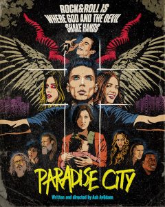 مسلسل Paradise City موسم 1 حلقة 5 مسلسل Paradise City موسم 1 حلقة 5