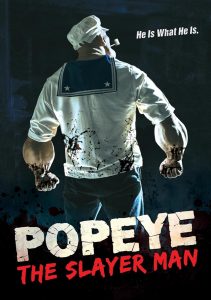 فيلم Popeye: The Slayer Man 2025 مترجم فيلم Popeye: The Slayer Man 2025 مترجم