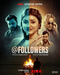 مسلسل @Followers موسم 1 حلقة 2 مسلسل @Followers موسم 1 حلقة 2