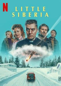 فيلم Little Siberia 2025 مترجم فيلم Little Siberia 2025 مترجم