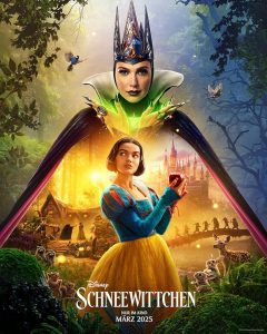 فيلم Snow White 2025 مترجم فيلم Snow White 2025 مترجم
