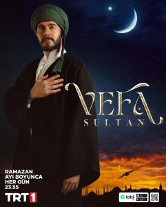 مسلسل وفا سلطان موسم 1 حلقة 30 مسلسل وفا سلطان موسم 1 حلقة 30