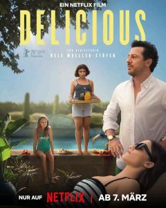 فيلم Delicious 2025 مترجم فيلم Delicious 2025 مترجم