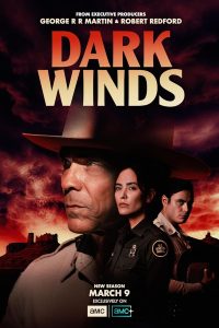 مسلسل Dark Winds موسم 3 حلقة 6 مسلسل Dark Winds موسم 3 حلقة 6
