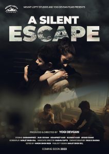 فيلم A Silent Escape 2025 مترجم فيلم A Silent Escape 2025 مترجم