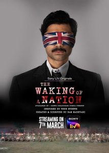مسلسل The Waking of a Nation موسم 1 حلقة 6 والاخيرة مسلسل The Waking of a Nation موسم 1 حلقة 6 والاخيرة