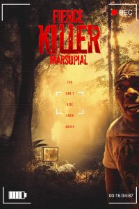 فيلم Fierce Killer Marsupial 2024 مترجم فيلم Fierce Killer Marsupial 2024 مترجم