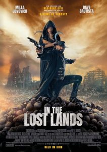 فيلم In the Lost Lands 2025 مترجم فيلم In the Lost Lands 2025 مترجم