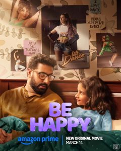 فيلم Be Happy 2025 مترجم فيلم Be Happy 2025 مترجم