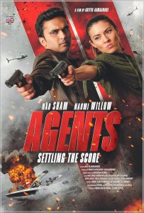 فيلم Agents 2024 مترجم فيلم Agents 2024 مترجم