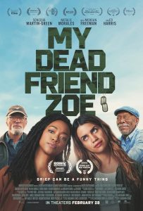 فيلم My Dead Friend Zoe 2024 مترجم فيلم My Dead Friend Zoe 2024 مترجم