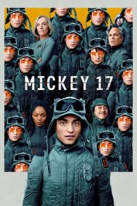 فيلم Mickey 17 2025 مترجم فيلم Mickey 17 2025 مترجم