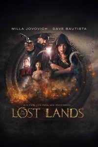 فيلم In the Lost Lands 2025 مدبلج فيلم In the Lost Lands 2025 مدبلج