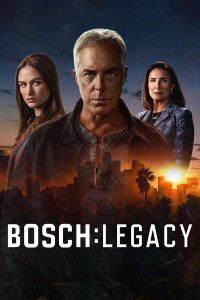 مسلسل Bosch: Legacy موسم 3 حلقة 6 مسلسل Bosch: Legacy موسم 3 حلقة 6