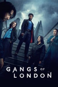 مسلسل Gangs of London موسم 3 حلقة 8 والاخيرة مسلسل Gangs of London موسم 3 حلقة 8 والاخيرة