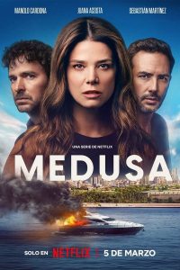 مسلسل Medusa موسم 1 حلقة 12 مسلسل Medusa موسم 1 حلقة 12