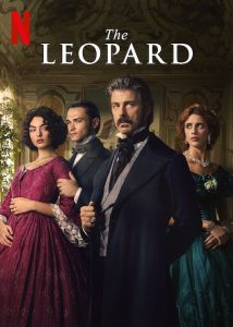 مسلسل The Leopard موسم 1 حلقة 6 والاخيرة مسلسل The Leopard موسم 1 حلقة 6 والاخيرة