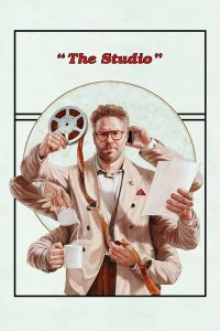 مسلسل The Studio موسم 1 حلقة 7 مسلسل The Studio موسم 1 حلقة 7