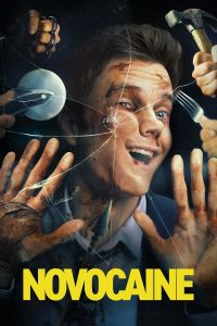 فيلم Novocaine 2025 مترجم فيلم Novocaine 2025 مترجم
