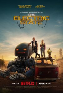فيلم The Electric State 2025 مترجم فيلم The Electric State 2025 مترجم