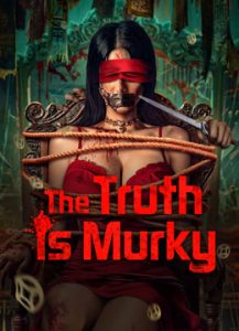 فيلم The Truth is Murky 2025 مترجم فيلم The Truth is Murky 2025 مترجم