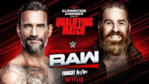 عرض الرو WWE Raw 2025.03.03 مترجم عرض الرو WWE Raw 2025.03.03 مترجم