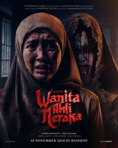 فيلم Wanita Ahli Neraka 2024 مترجم فيلم Wanita Ahli Neraka 2024 مترجم