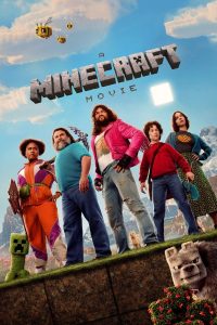 فيلم A Minecraft Movie 2025 مترجم فيلم A Minecraft Movie 2025 مترجم