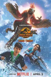 انمي Jurassic World: Chaos Theory موسم 3 حلقة 10 والاخيرة انمي Jurassic World: Chaos Theory موسم 3 حلقة 10 والاخيرة