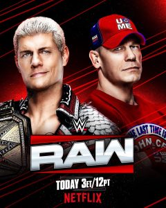 عرض الرو WWE Raw 28.04.2025 مترجم عرض الرو WWE Raw 28.04.2025 مترجم