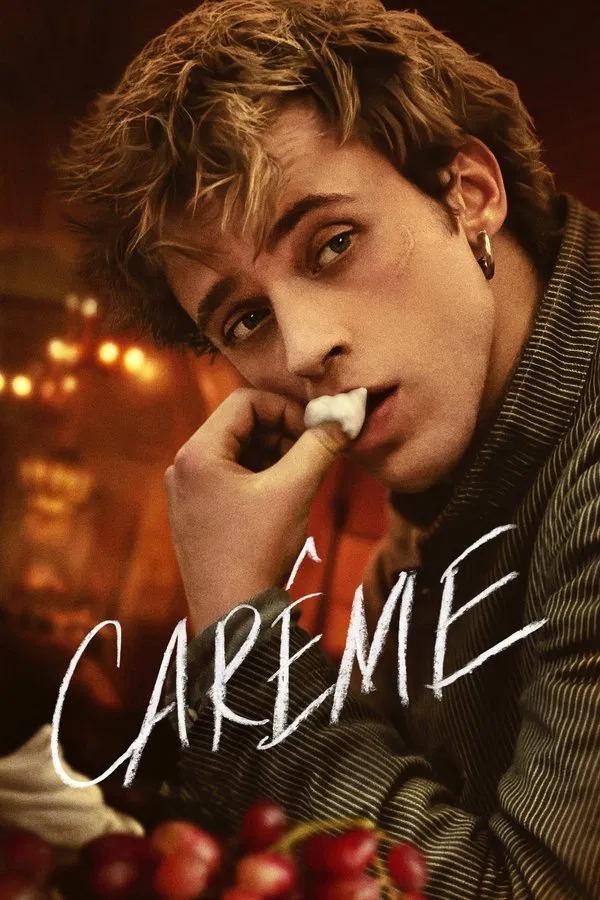 مسلسل Careme مسلسل Careme